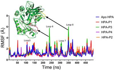 Inhibition mechanism of alpha-amylase, a diabetes target, by a steroidal pregnane and pregnane glycosides derived from Gongronema latifolium Benth